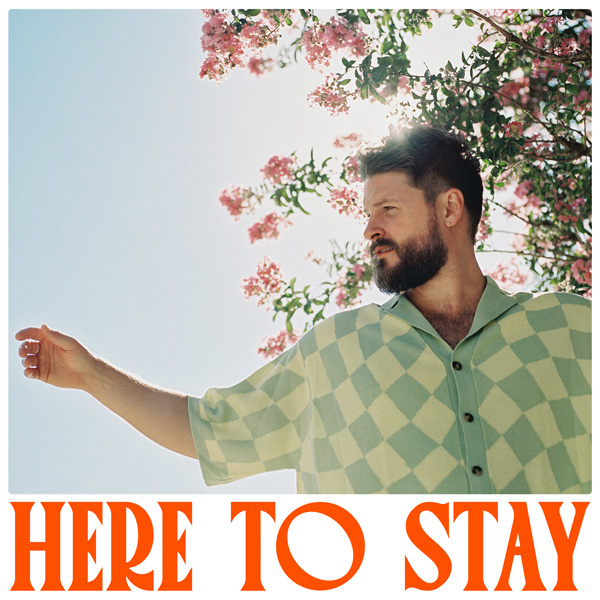 Here To Stay - Single